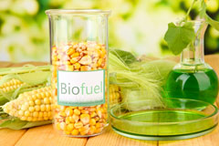 Cotleigh biofuel availability