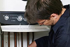 boiler repair Cotleigh