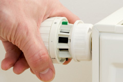 Cotleigh central heating repair costs
