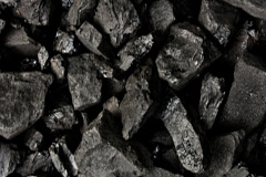 Cotleigh coal boiler costs