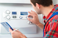 free Cotleigh gas safe engineer quotes